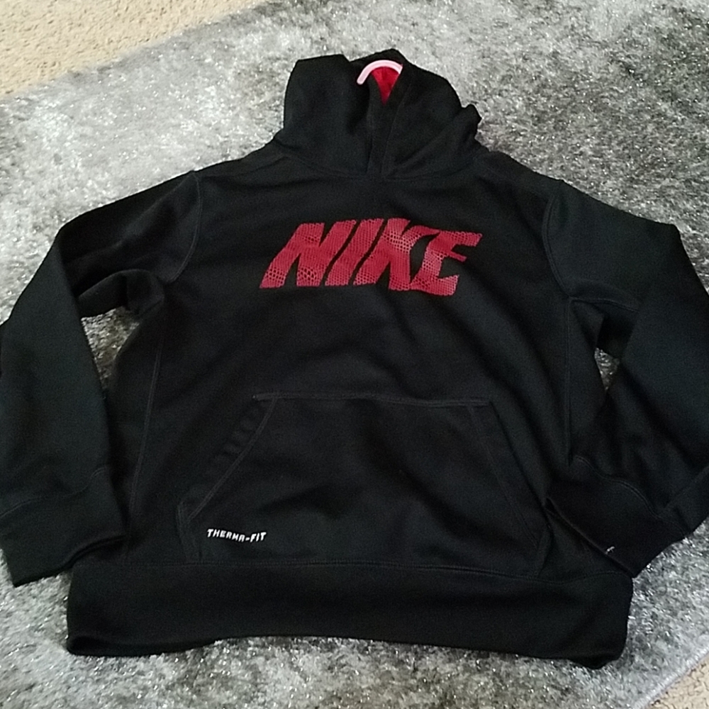 Nike hoodie